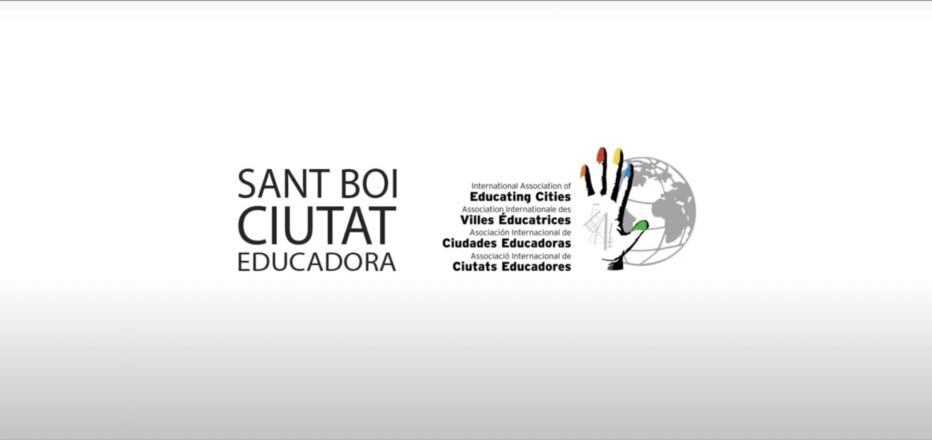 Sant Boi la Ciutat Educadora
