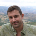 Alberto Esteban, cap d'estudis de l’Institut Escola Daniel Mangrané