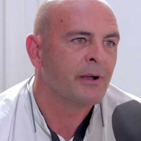 Quim Brugué, catedràtic de Ciència Política a la Universitat de Girona