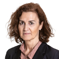 Mariona Camps
regidora d’Educació de l’Ajuntament d’Olot Institut Municipal d’Educació i Joventut d’Olot