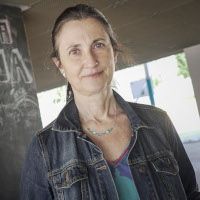 Marta del Campo
directora de l'Institut Escola La Mina