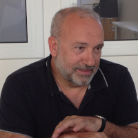 Ignasi Gómez, cap del Departament de Pedagogia de l’ESMUC