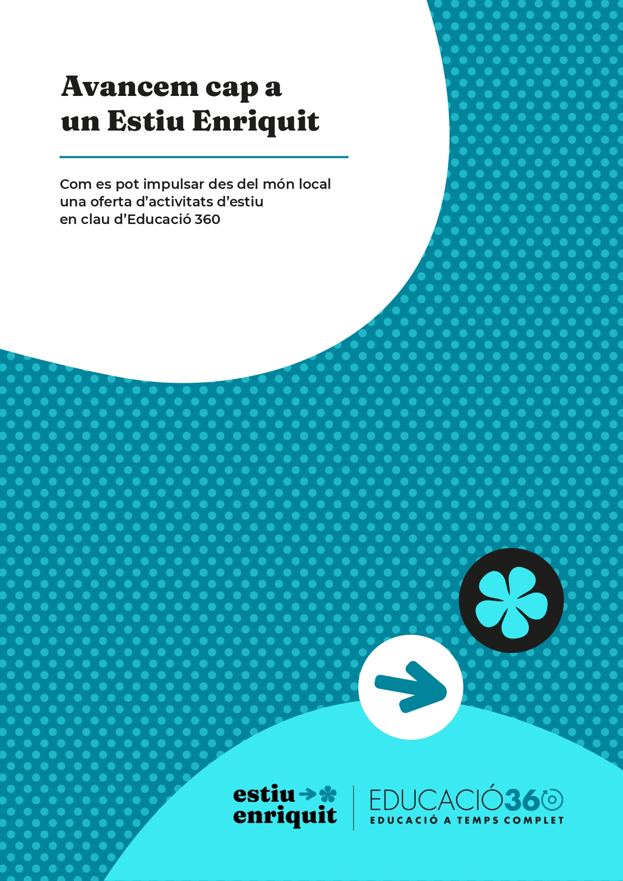 Avancem cap a un Estiu Enriquit