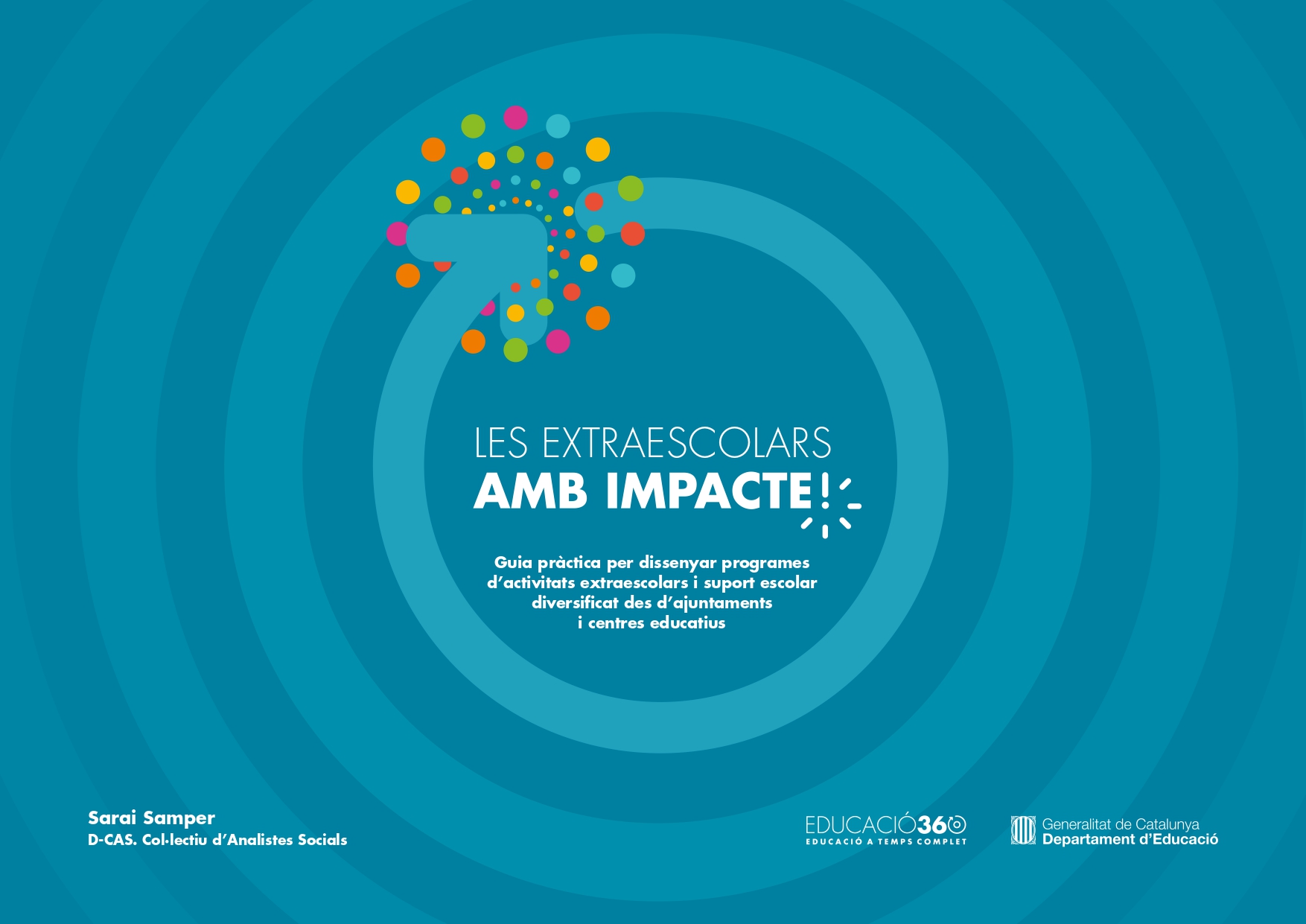 Les extraescolars amb impacte-Educació 360