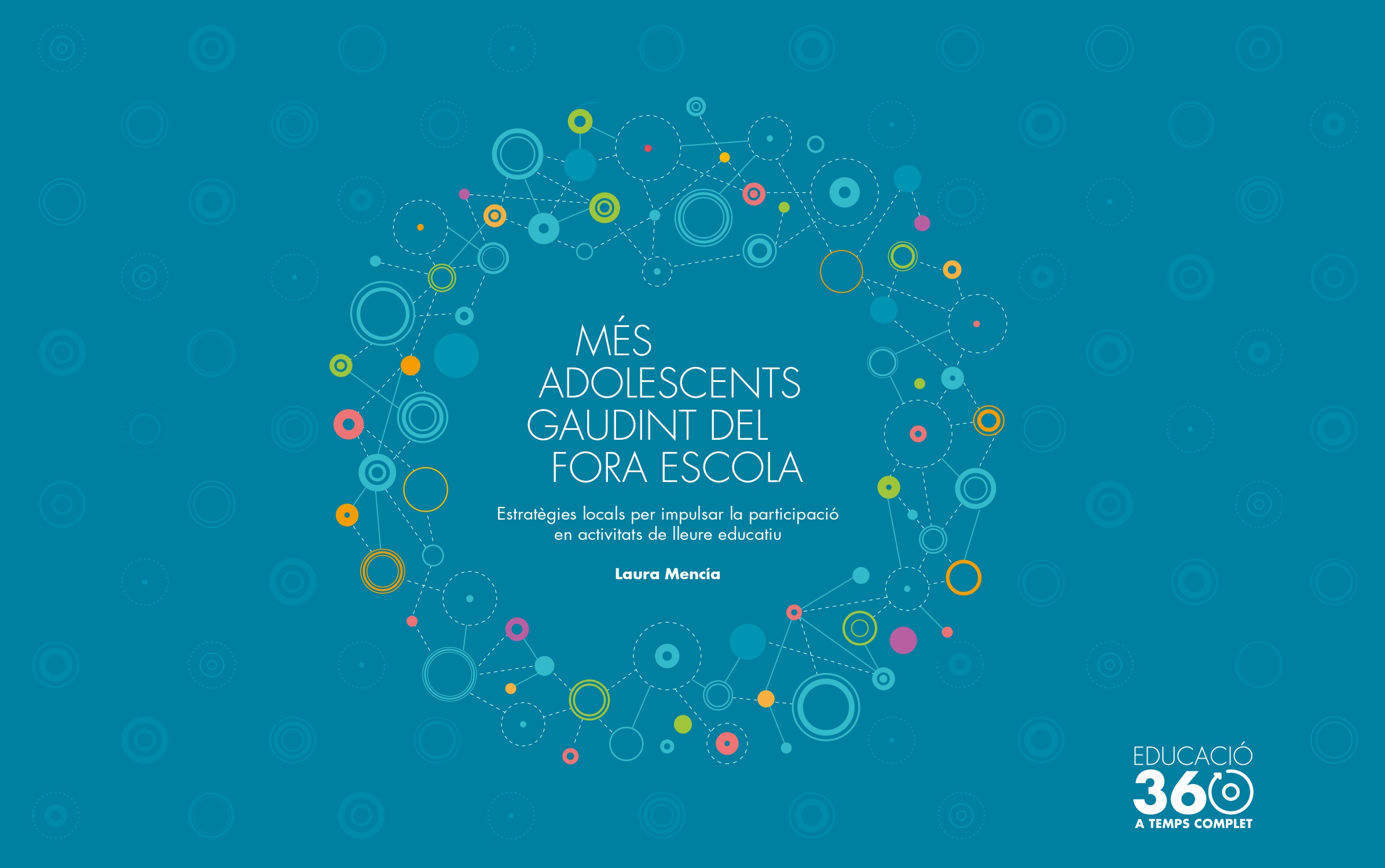 Més adolescents gaudint del fora escola