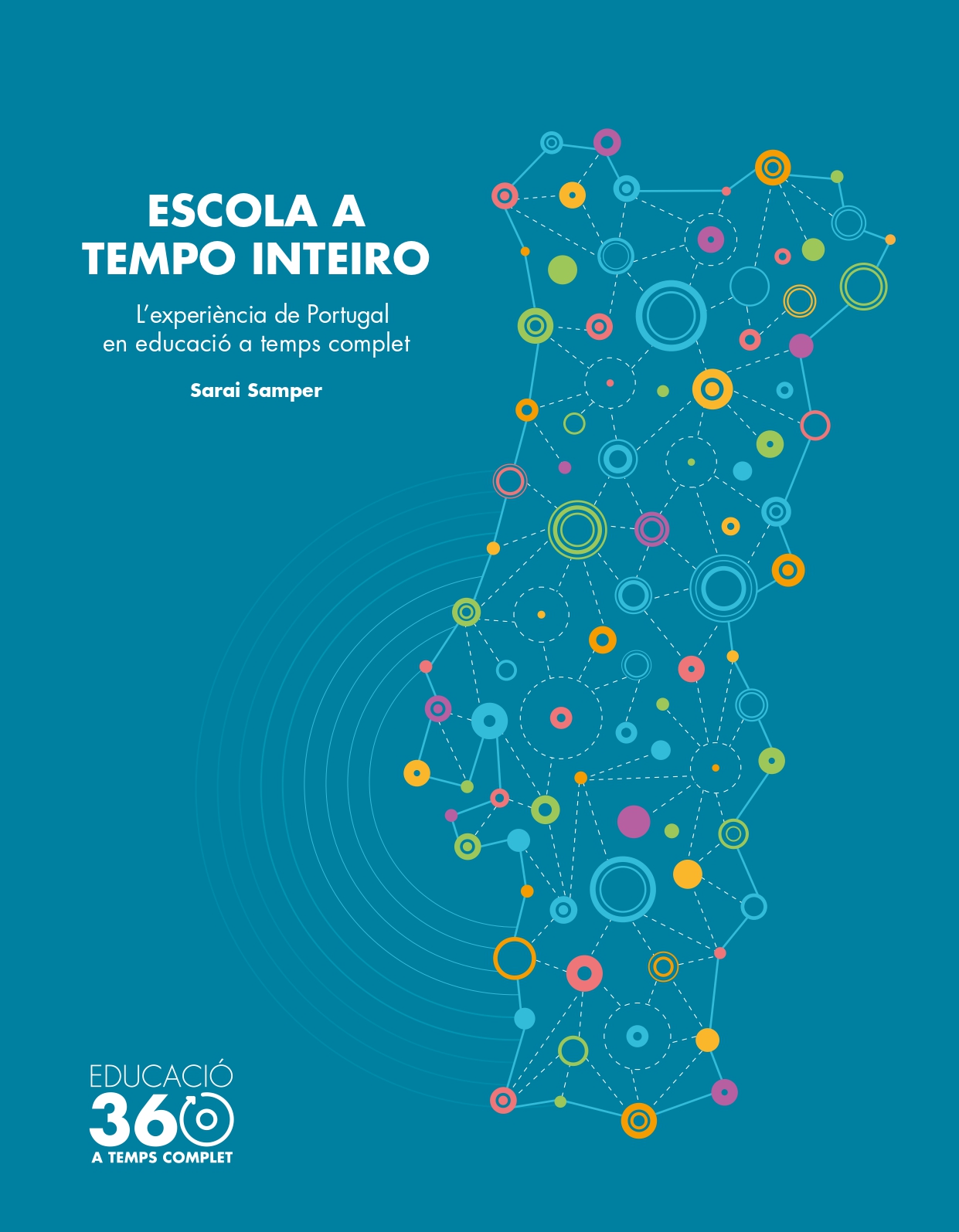 Escola a tempo inteiro: l'experiència de Portugal en educació a temps complet